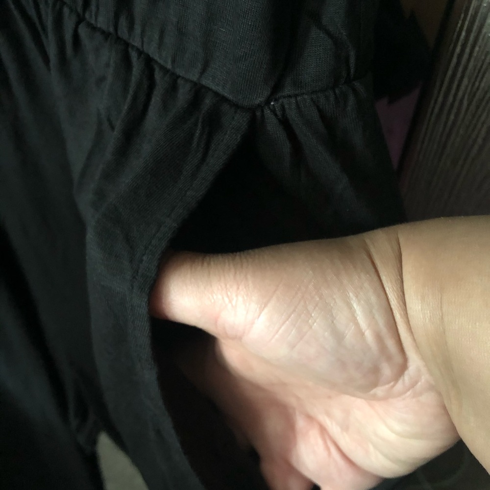 Brand new romper ... - Picture 2 of 3